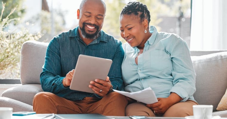 Social Media for Seniors