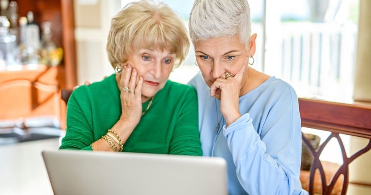 The Hidden Cost of Waiting Too Long to Move to Senior Living&nbsp;