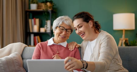 The Real Cost of Aging at Home