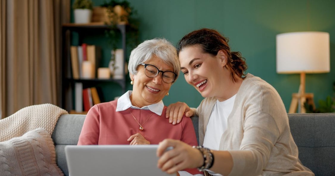 Allegro Senior Living | Planning Resources for Future Residents