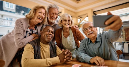 Thriving in Diverse Communities