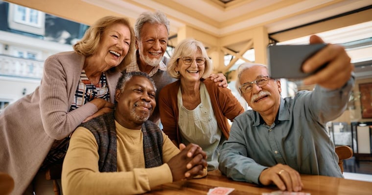 Thriving in Diverse Communities