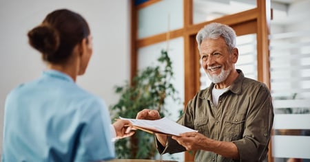 Top 5 Health Screenings Older Adults Should Prioritize