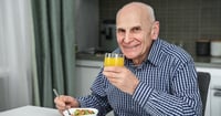 Top 6 Superfoods for Seniors