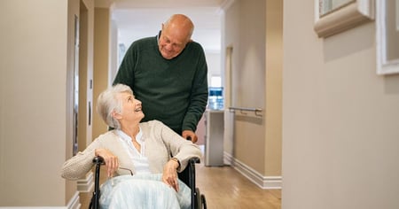 Tour Green Flags and Red Flags