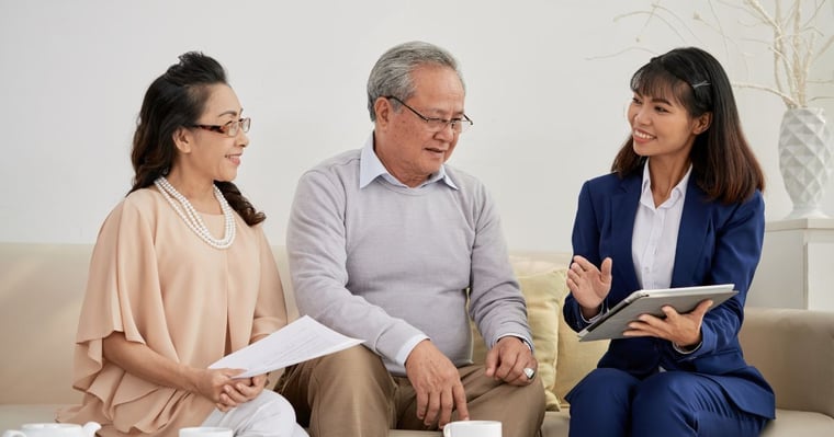 Understanding How to Sell A Home