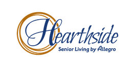 Hearthside Logo