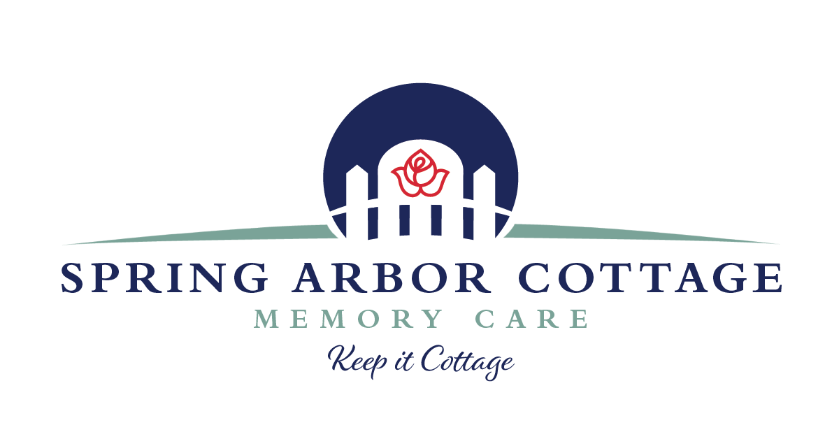 Spring Arbor Cottage Logo