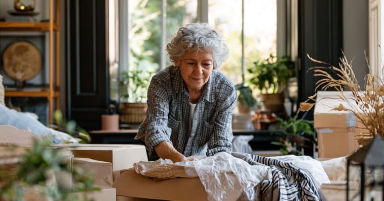 What Not to Bring to Assisted Living