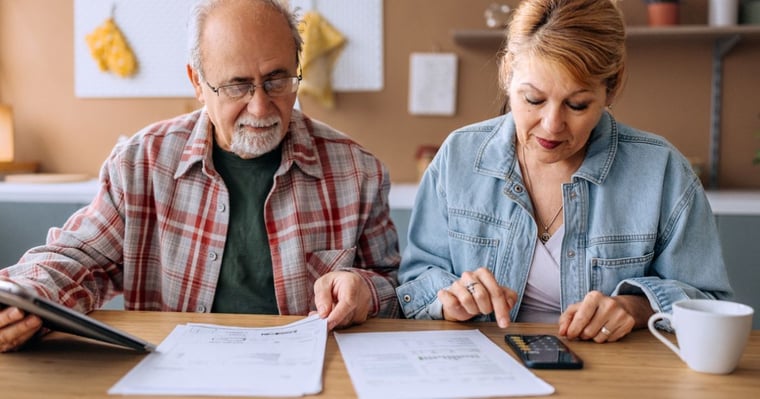 What You Should Look for When Planning a Move to Senior Living&nbsp;
