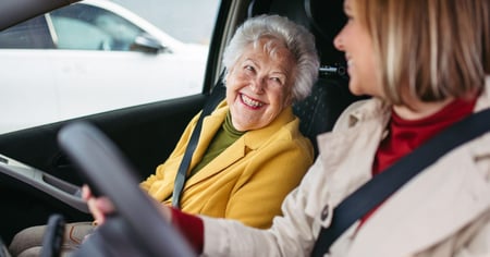 When Should a Senior Stop Driving