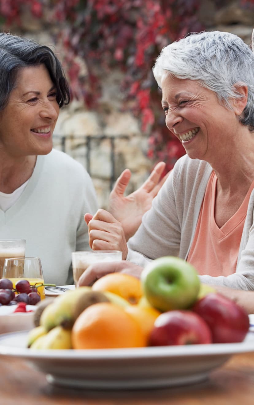 Allegro Senior Living Assisted Living Options