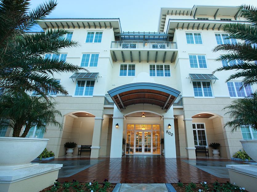 Allegro Senior Living