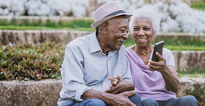 Choosing The Right Senior Living Community​