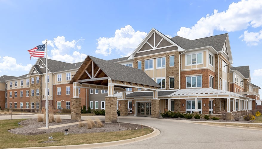 Allegro Senior Living Planning Resources