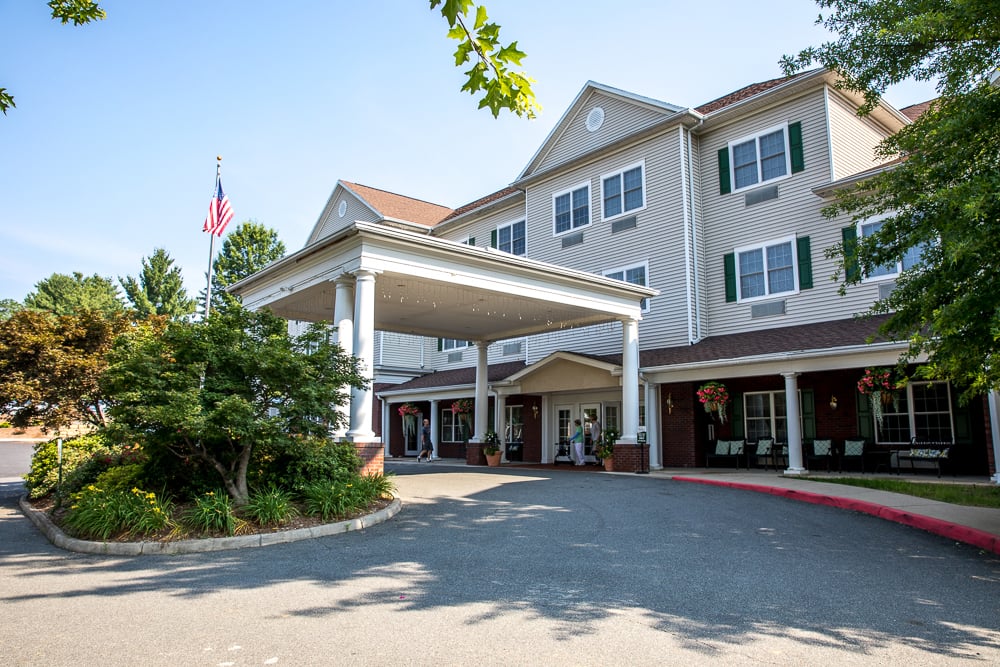 RoseWood Village Greenbrier