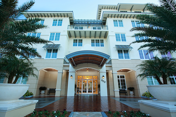 Allegro Senior Living | Planning Resources