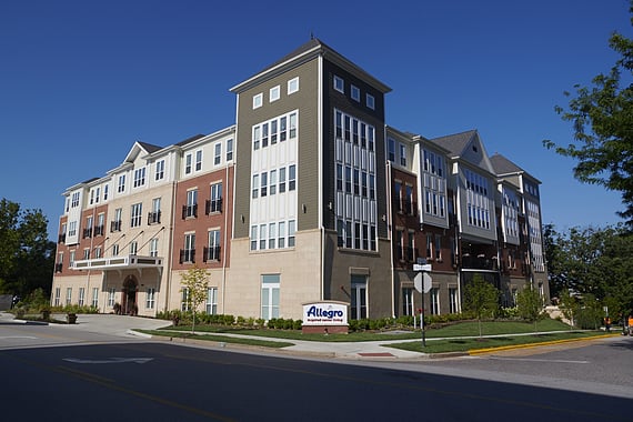 Allegro Senior Living | Planning Resources