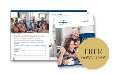 Your Family Decision Toolkit