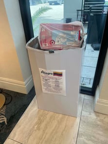 donation drive 2