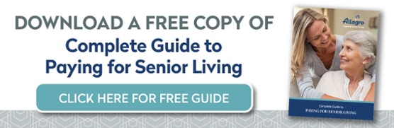Download Your Senior Funding Guide