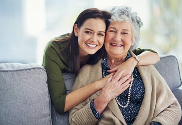 Allegro's Ensemble Memory Care Program: a Personalized Approach to Memory Care