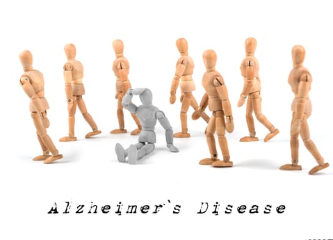 Alzheimer’s Disease