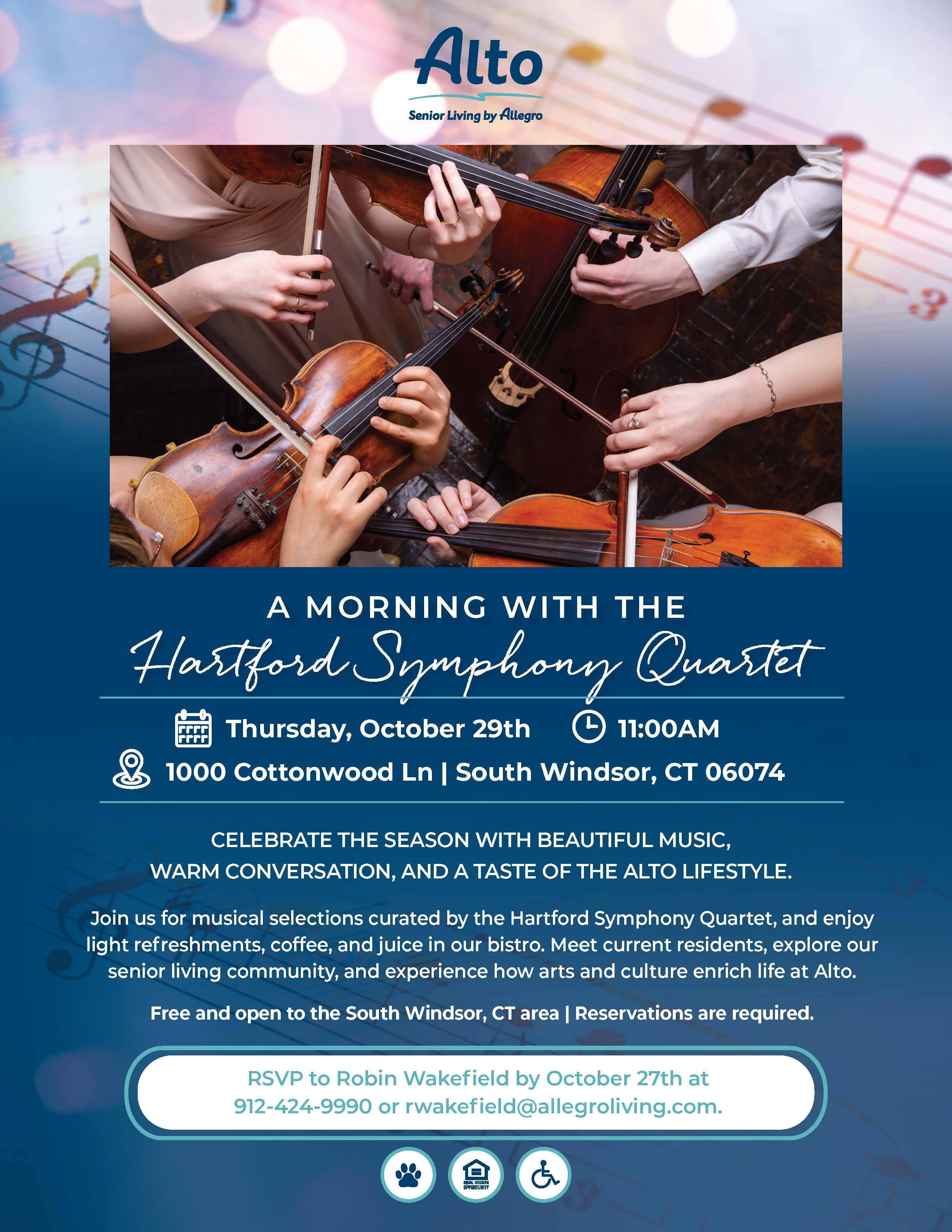 A Morning with the Symphony