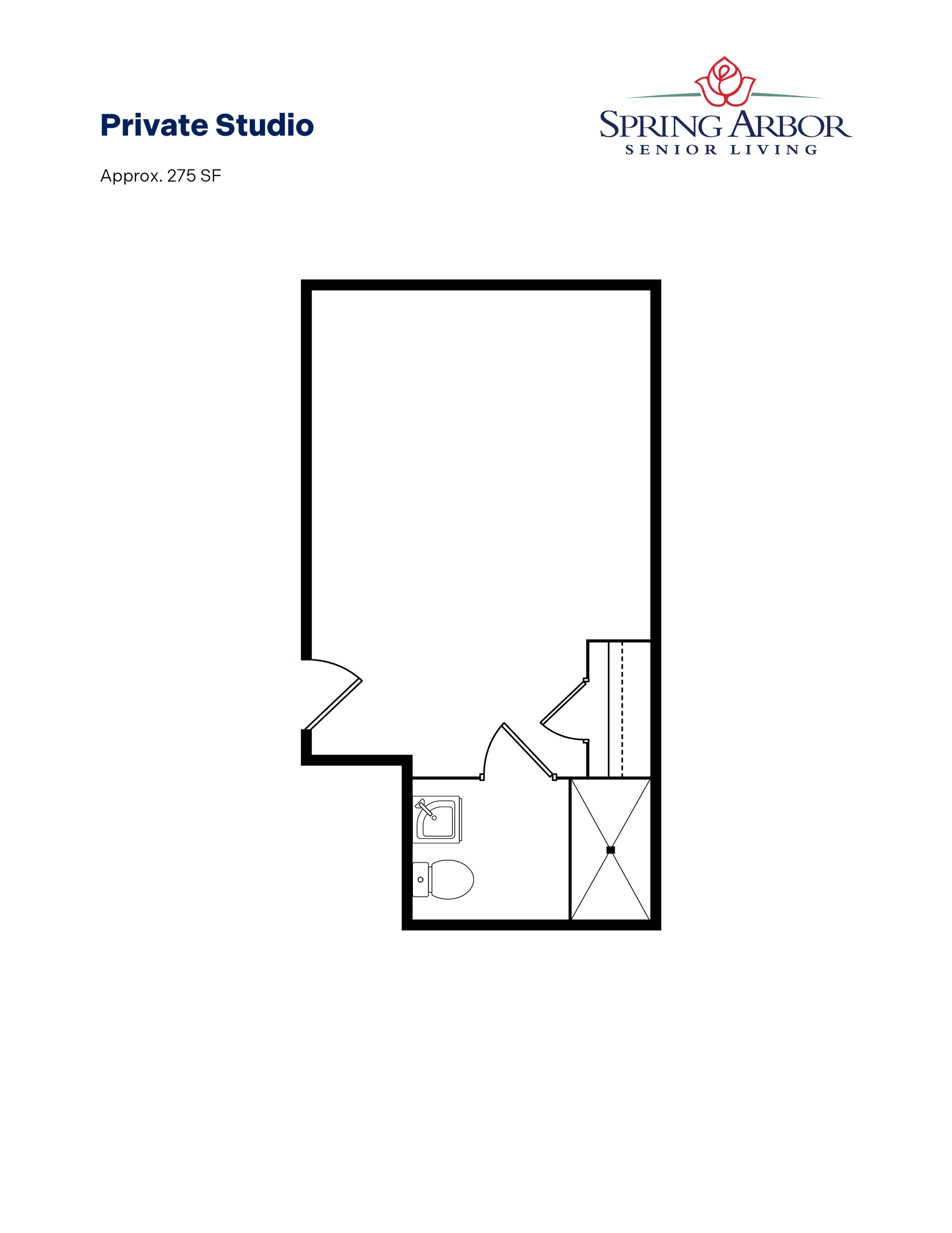 Apex Floor Plan