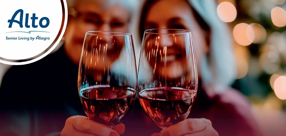 Monthly Wine Down Wednesday