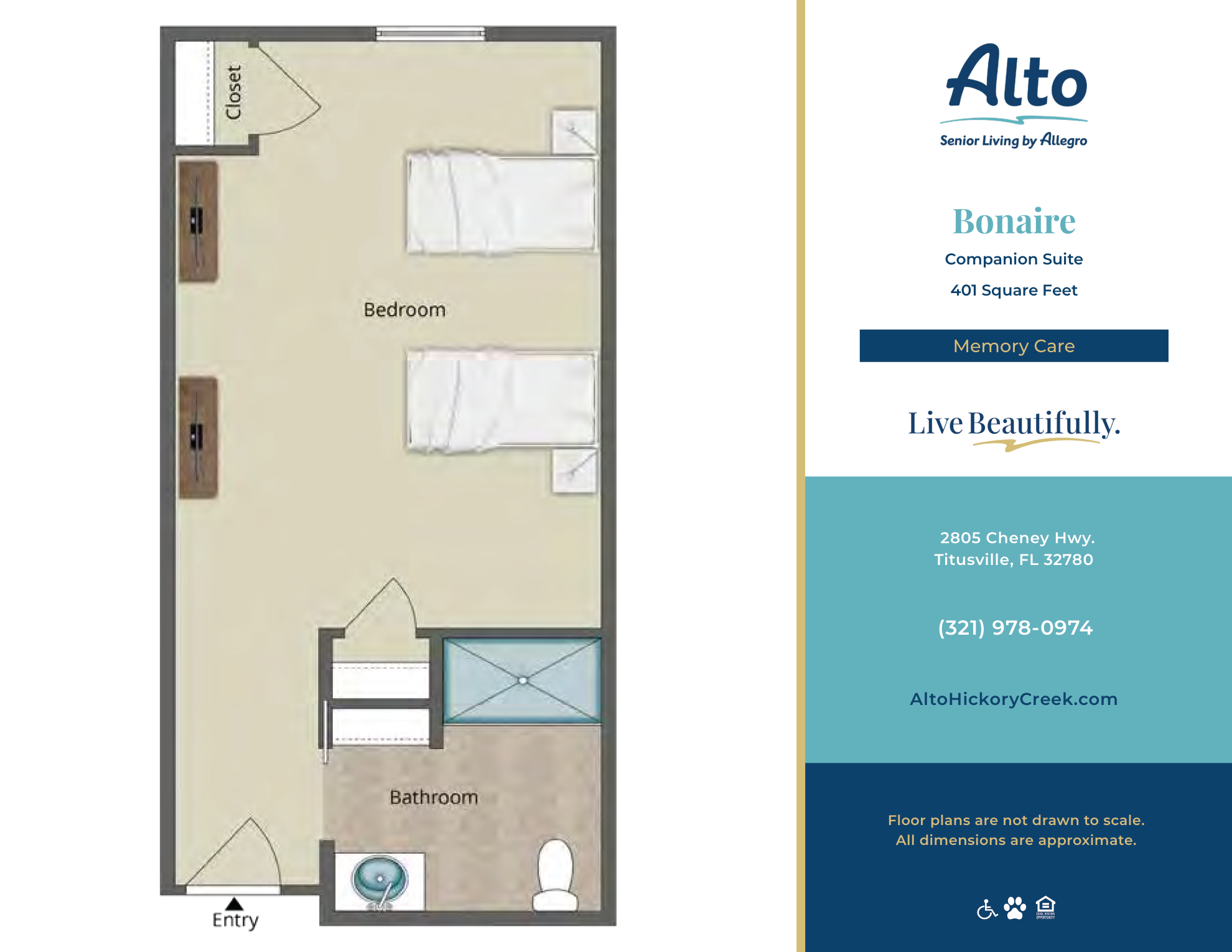 Companion Suite
