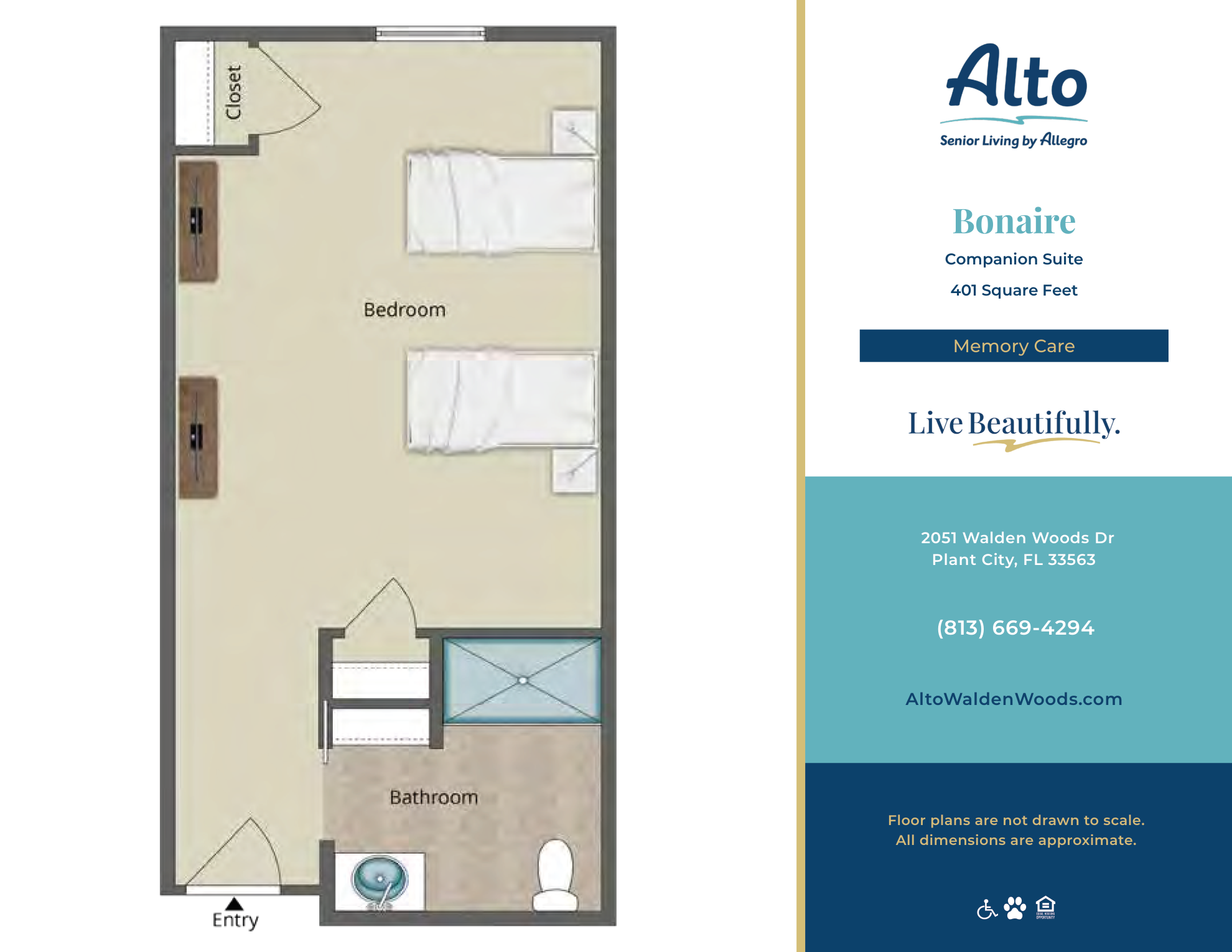 Companion Suite