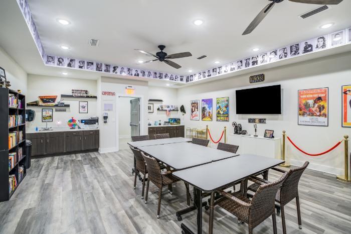 Hickory Creek Activities 2