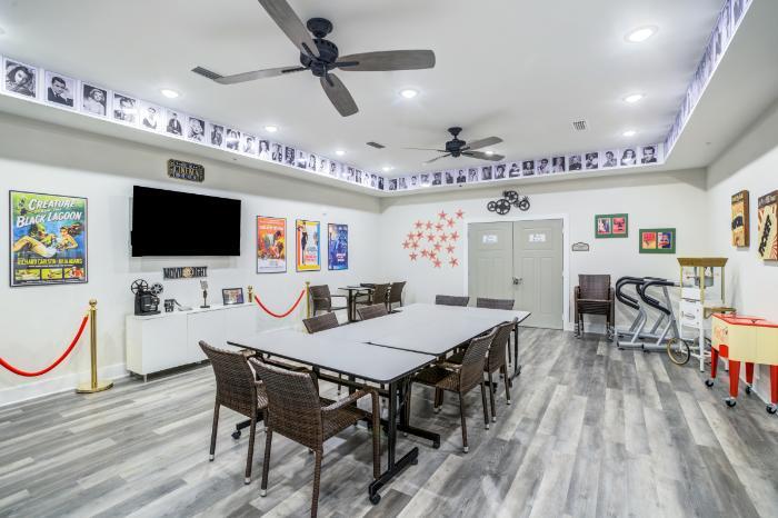 Hickory Creek Activities