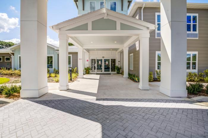 Hickory Creek Exterior 2