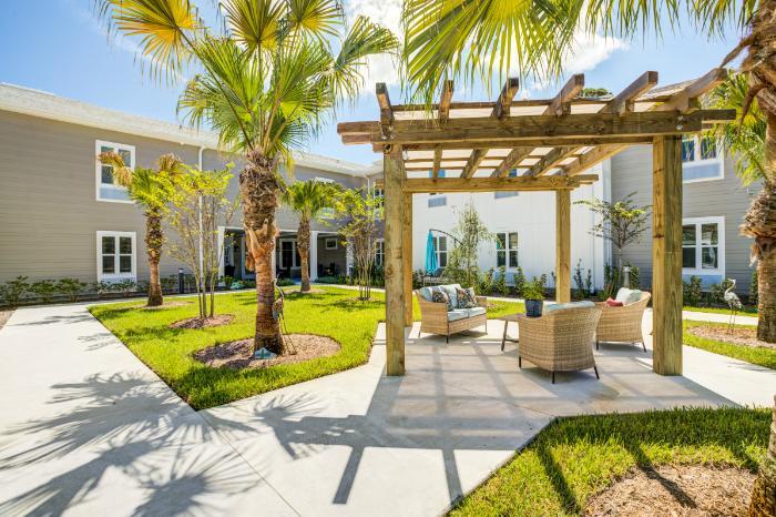 Hickory Creek Exterior 3