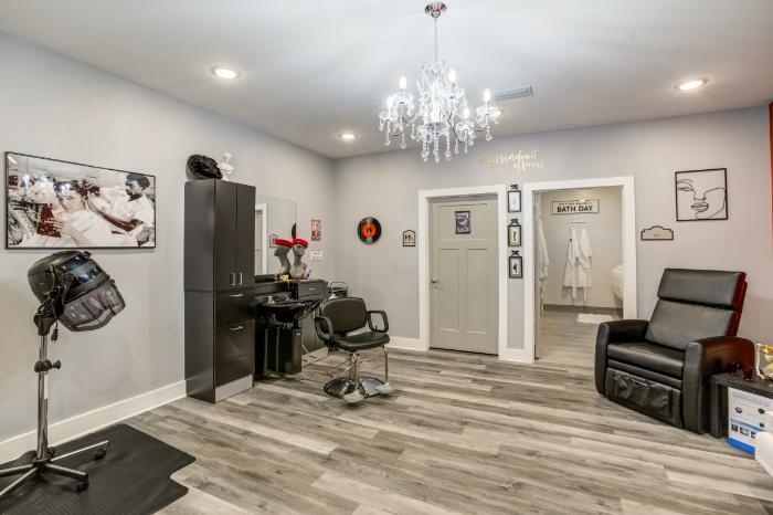 Hickory Creek Salon