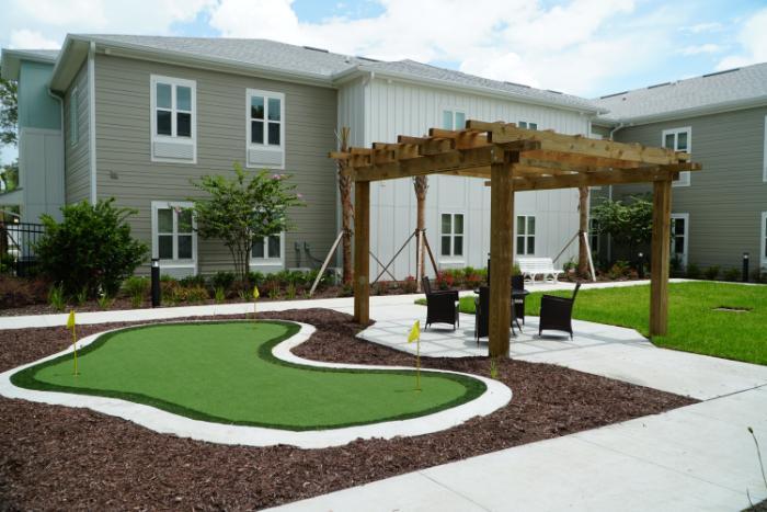 Walden Woods Exterior 4