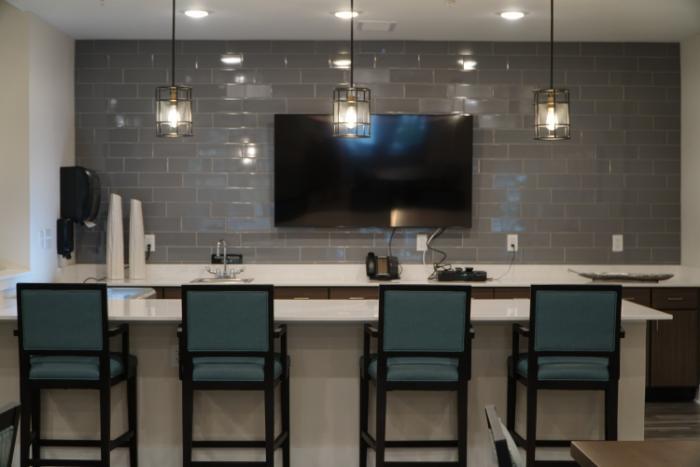 Plant City Putting Green