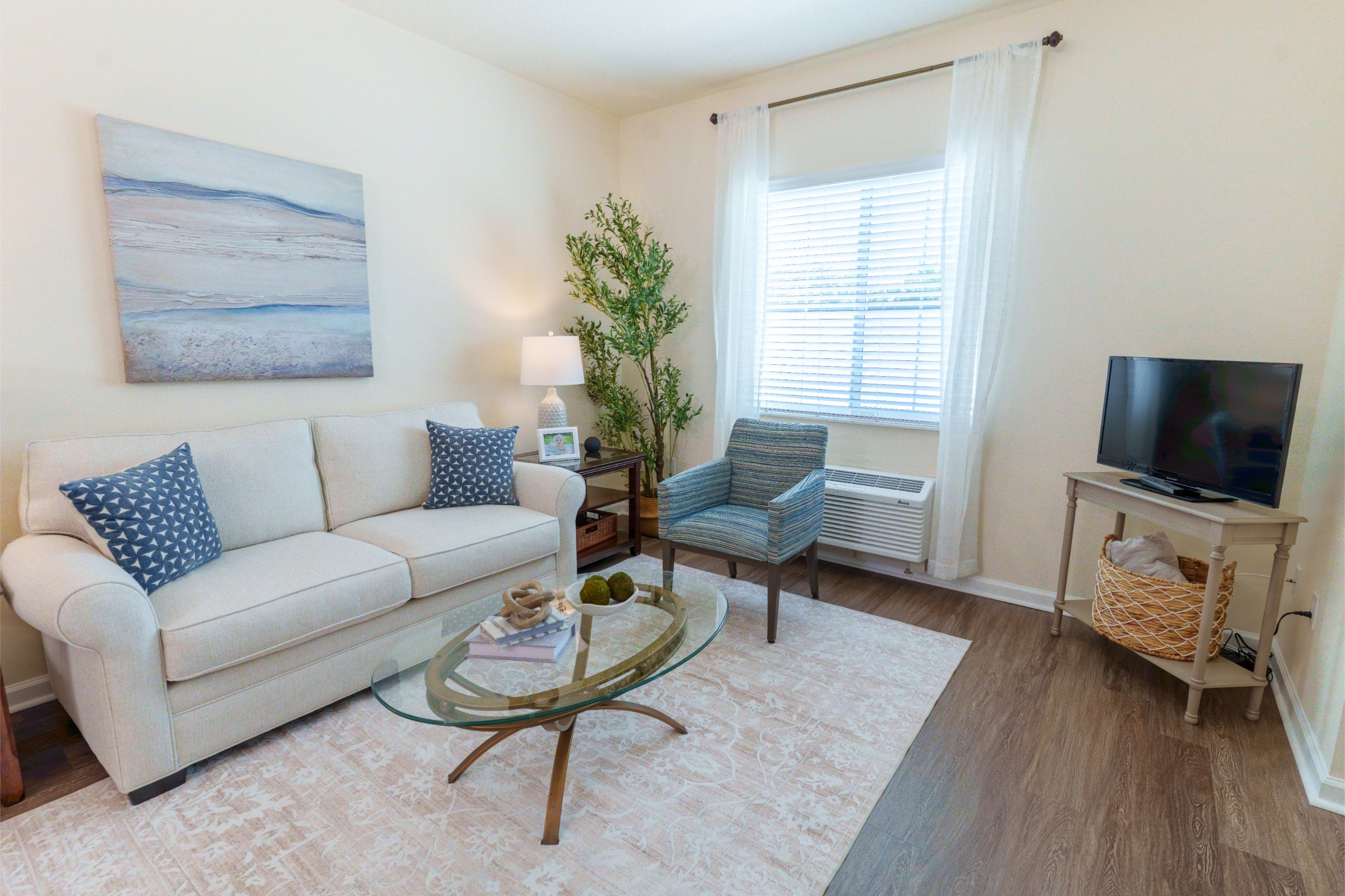 Stuart Living Room 2