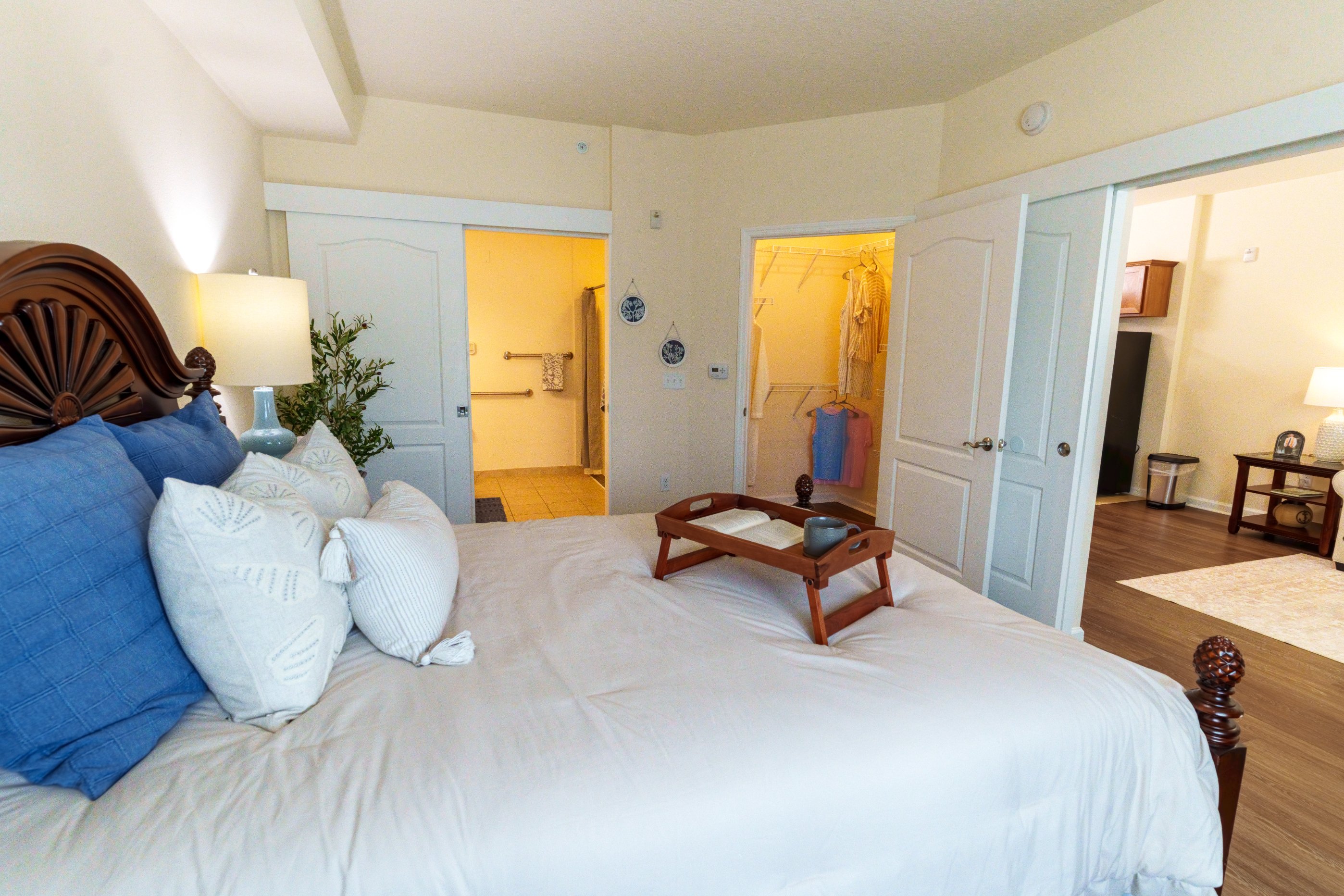 Stuart Bedroom 1
