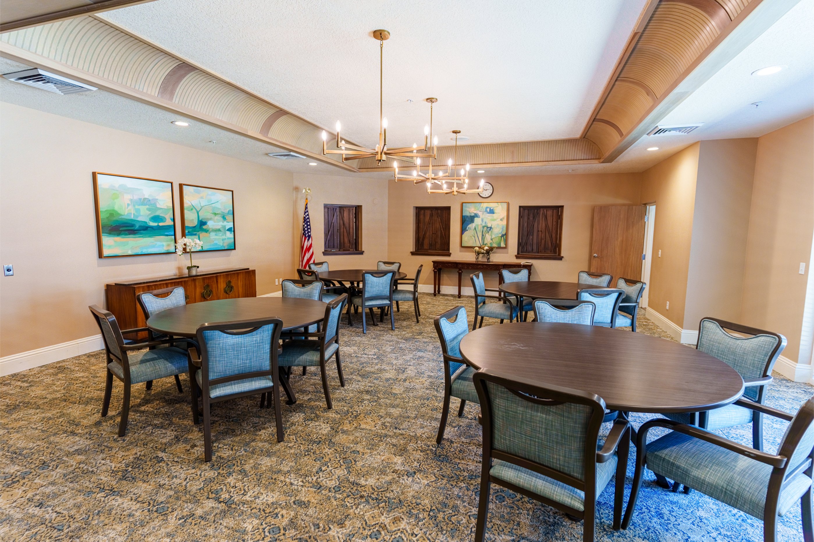 Stuart Dining 2