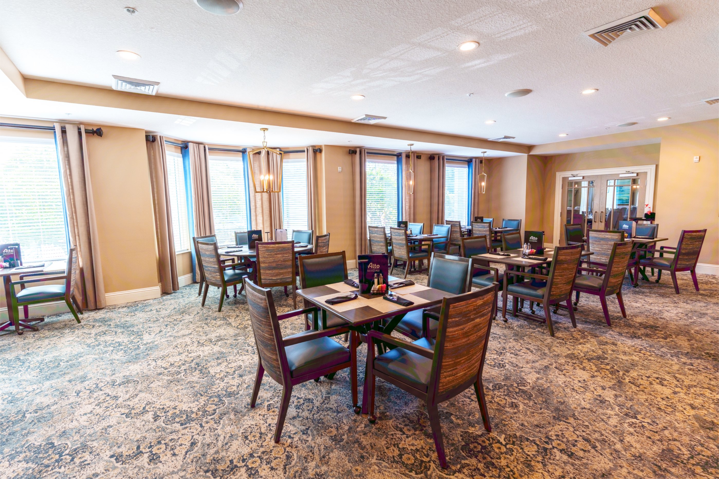 Stuart Dining
