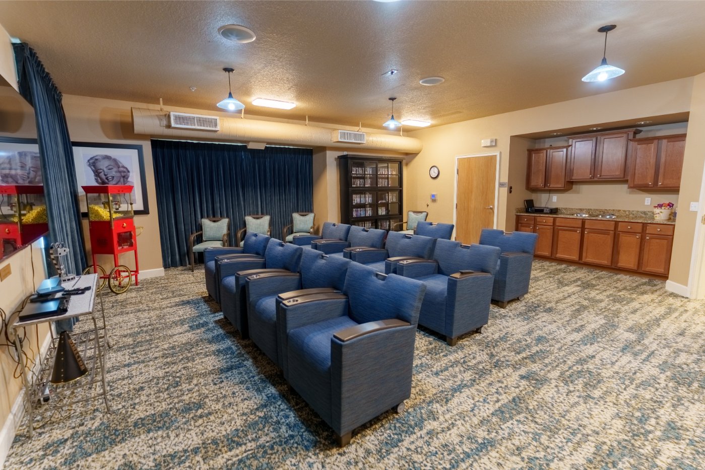 Stuart Movie Theater 2