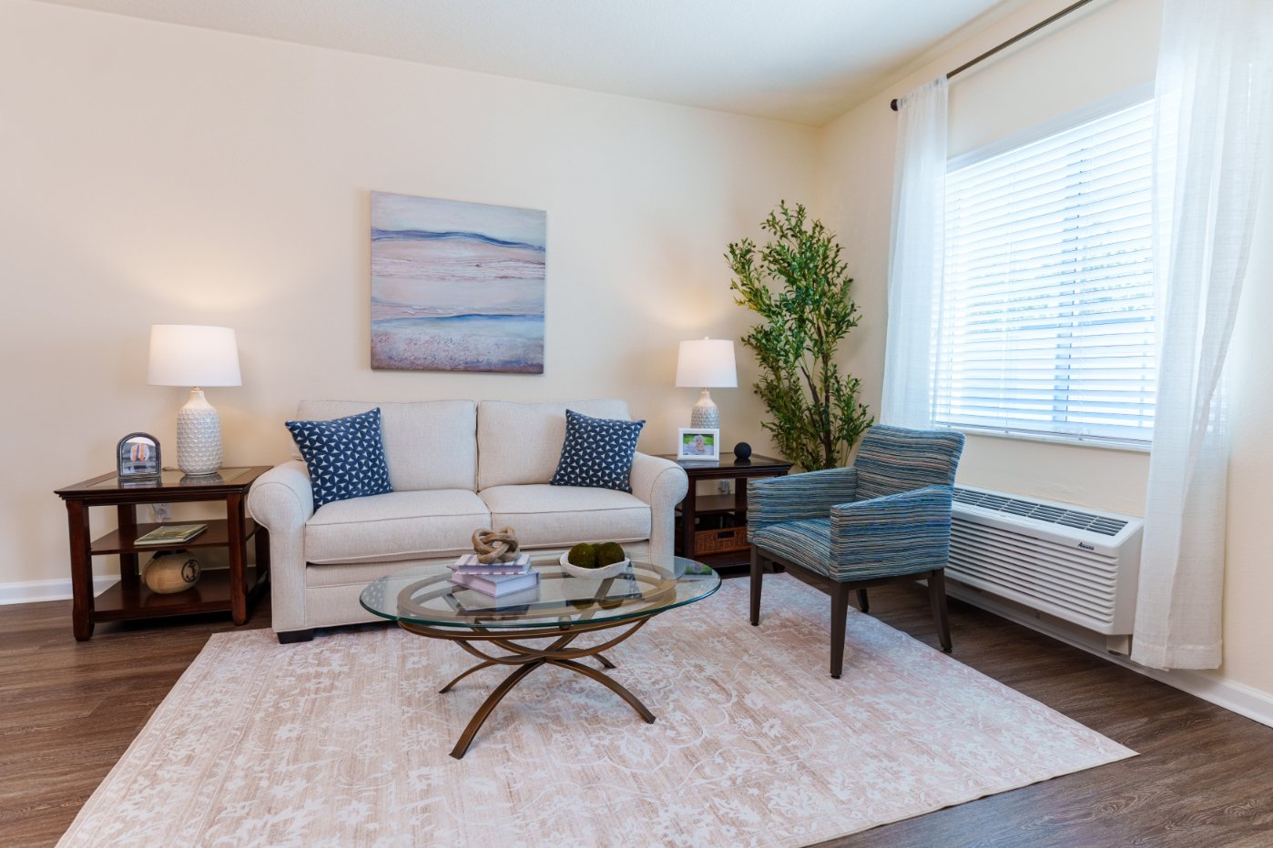 Stuart Living Room