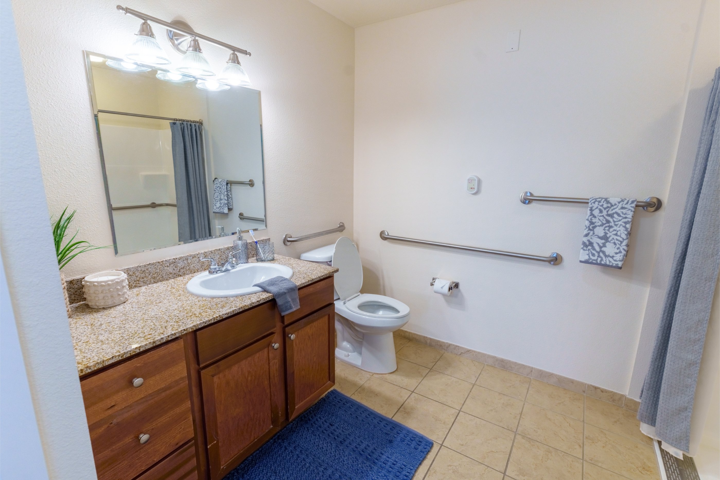 Stuart Bathroom 2