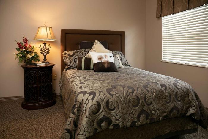 Hearthside Bartlett Bedroom 2