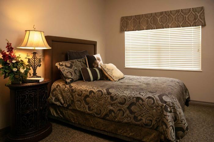 Hearthside Bartlett Bedroom 4