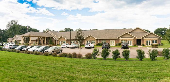Hearthside Bartlett Exterior 2