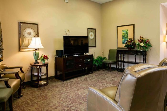 Hearthside Bartlett Interior 2